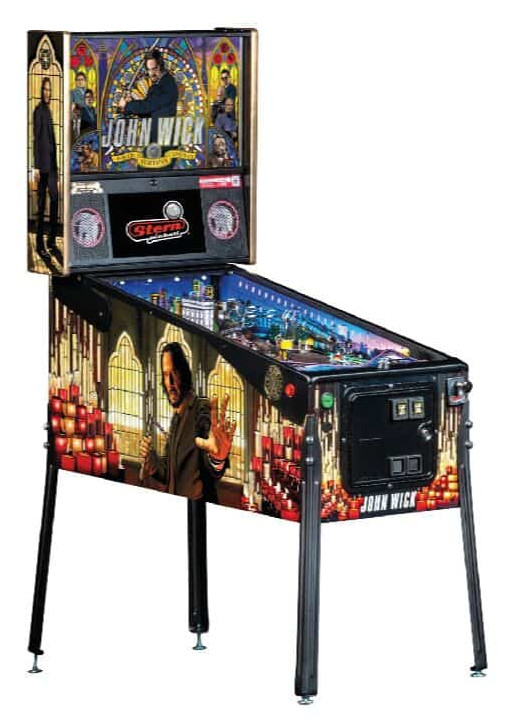 John Wick Limited Edition