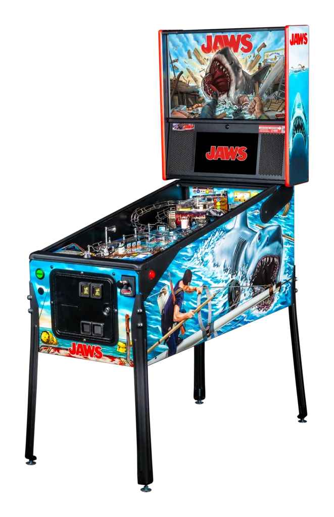 JAWS premium