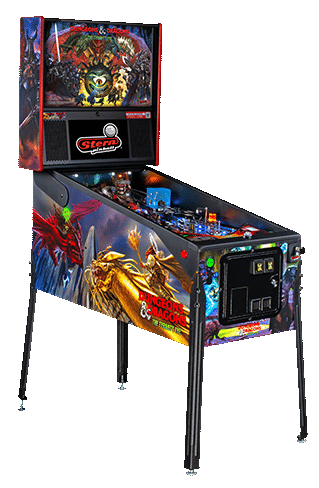 Dungeon and Dragons Premium