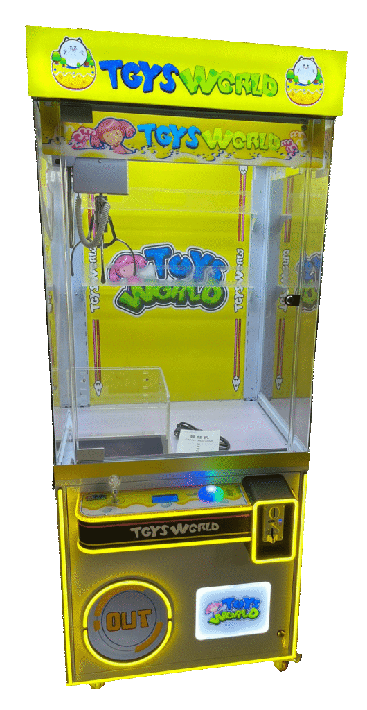 Grijper nieuwste model