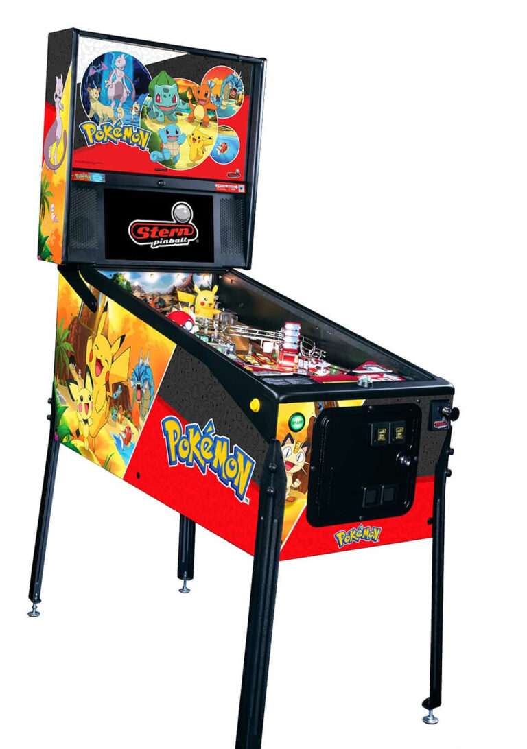 Pokemon Pro