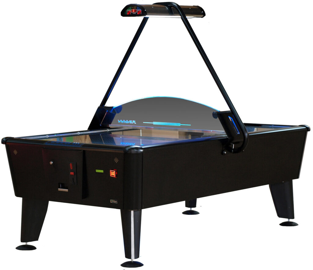 Airhockey Storm black edition