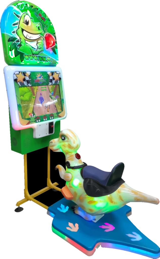 Dragon Racer