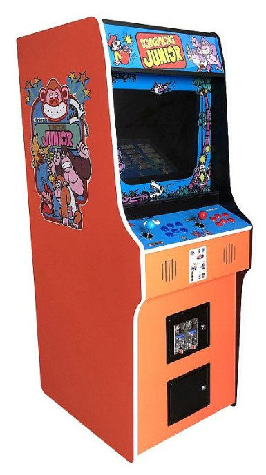 ARCADE 22″ diverse modellen