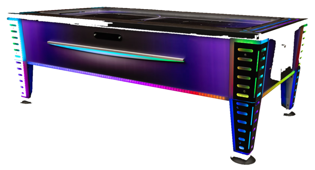 Airhockey Matrix