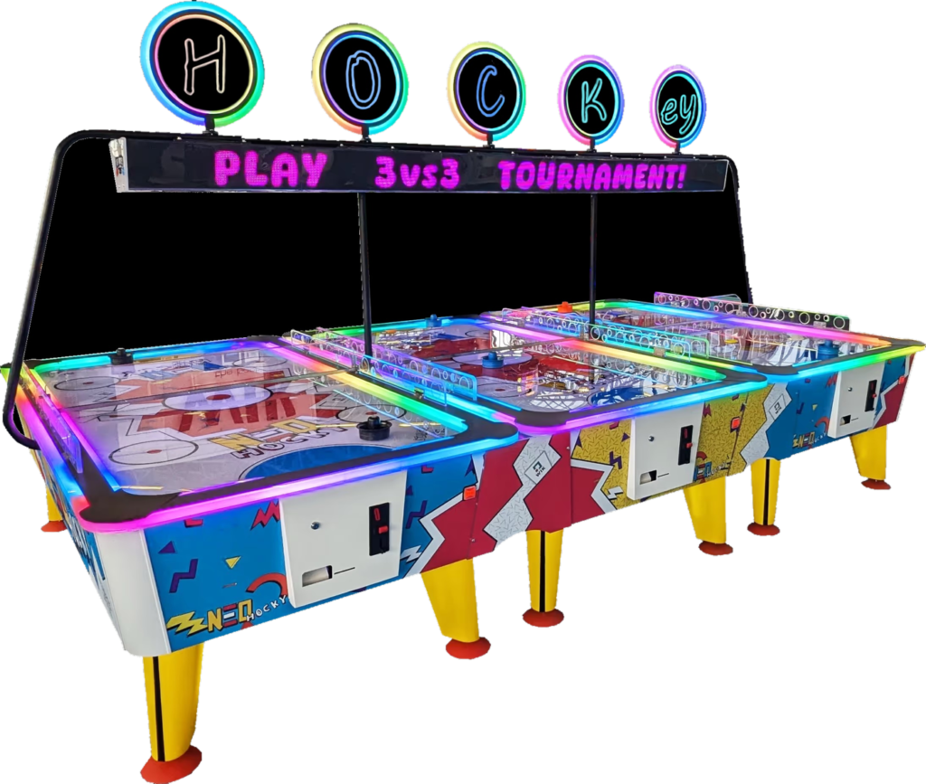 Neo Hockey