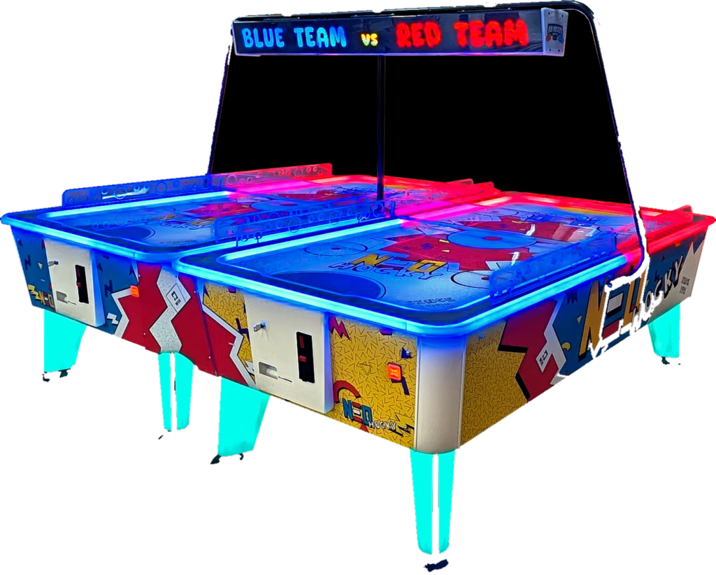 Neo Twin Hockey