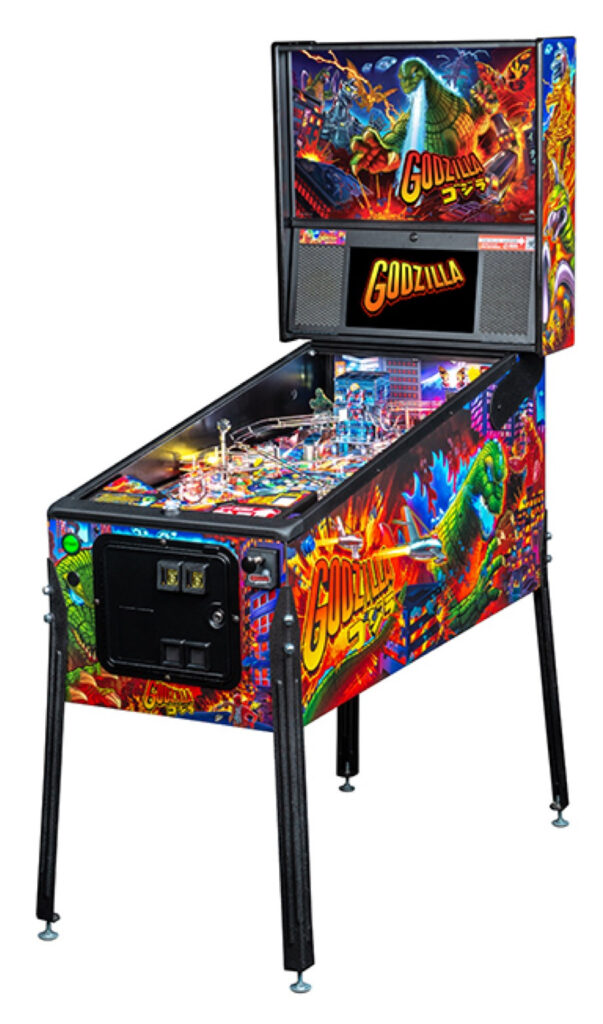Godzilla Pro