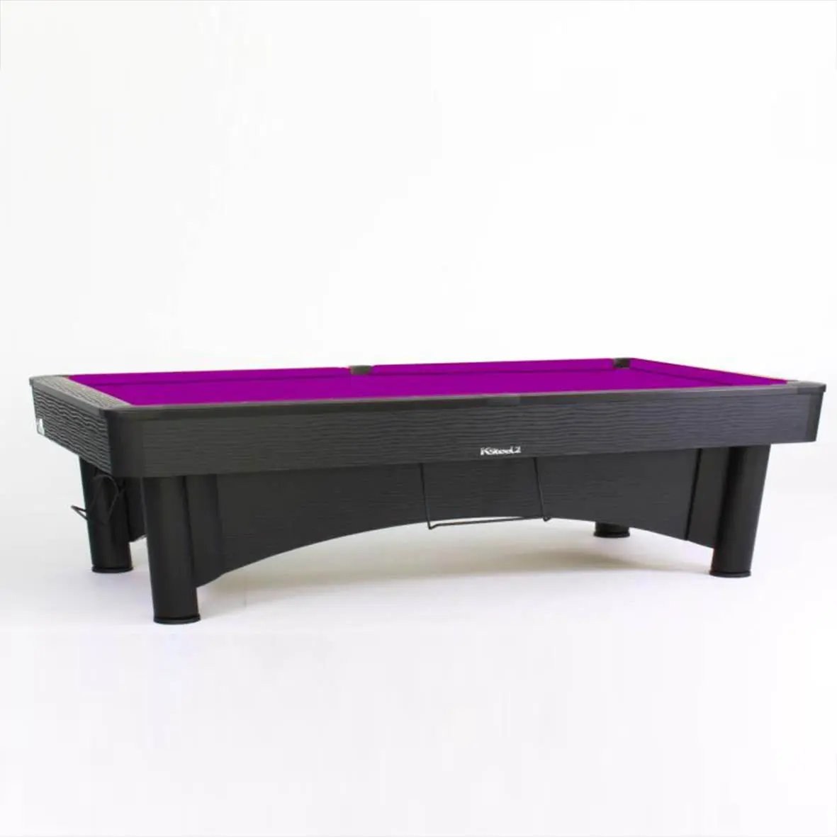 SAM 7FT pooltafel