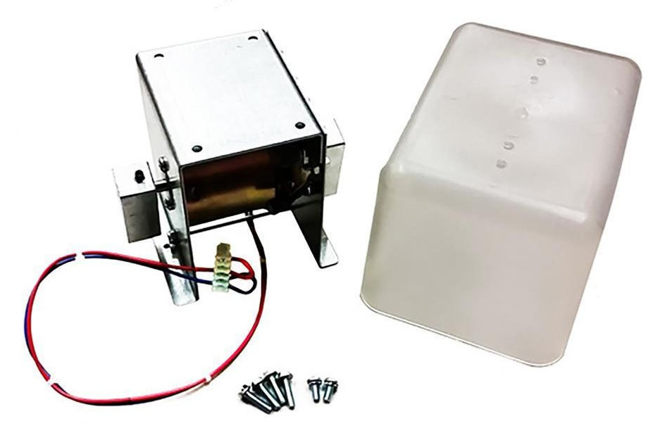 Spike Shaker motor for all games