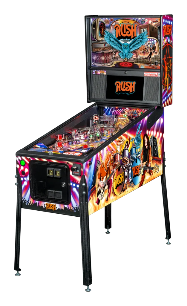 Rush Pro