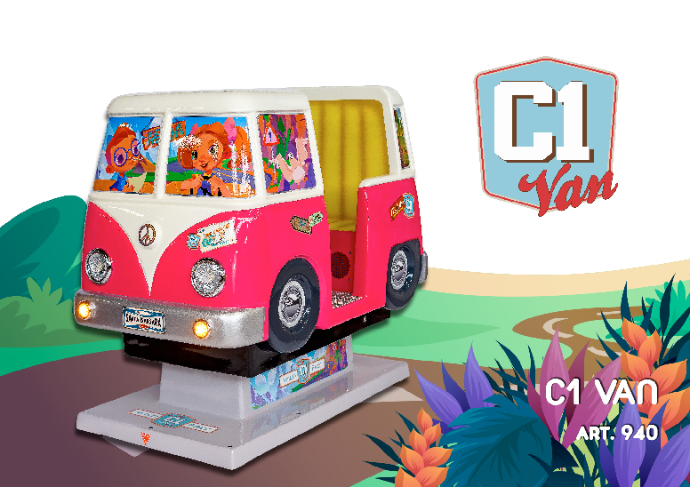 C1 Van