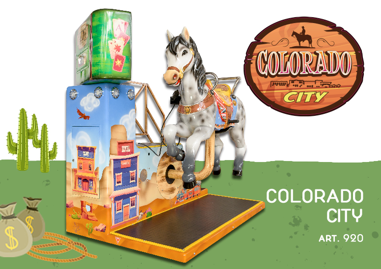 Colorado City
