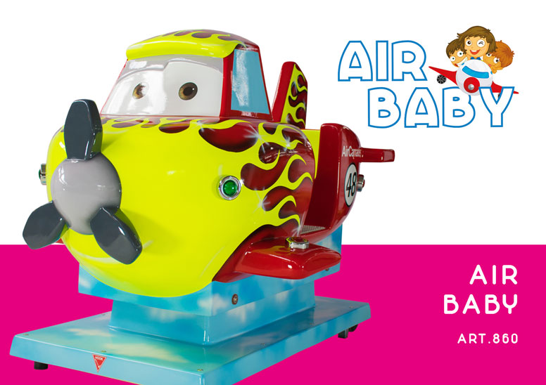 Air Baby