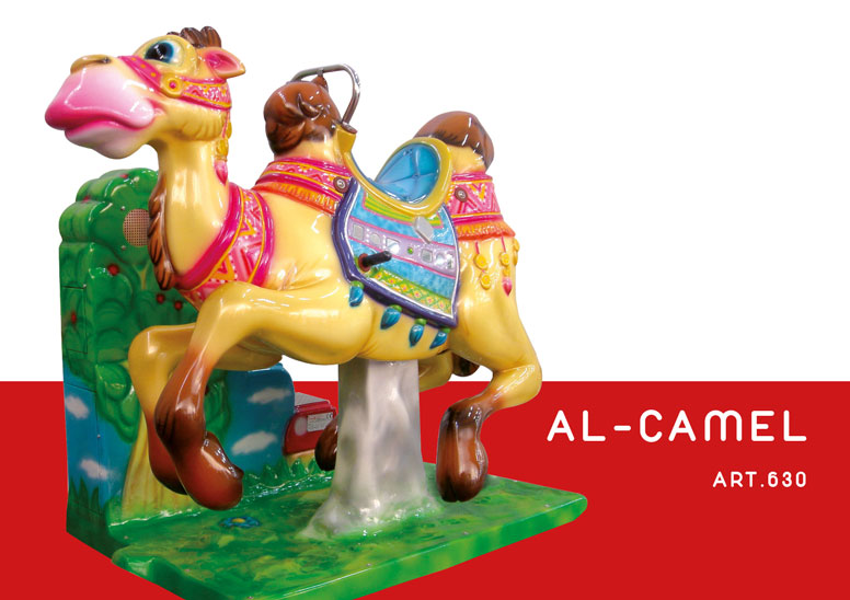 Al-Camel