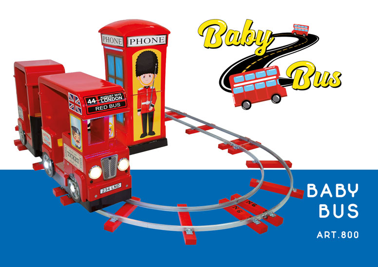 Baby Bus