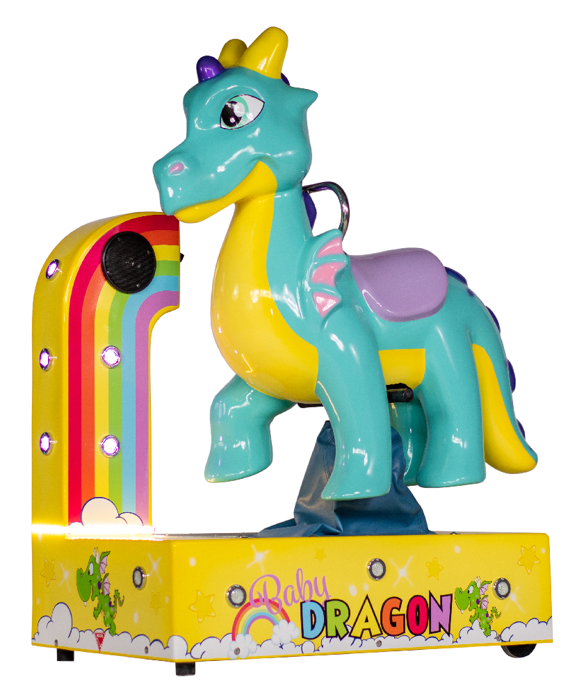 Baby Dragon