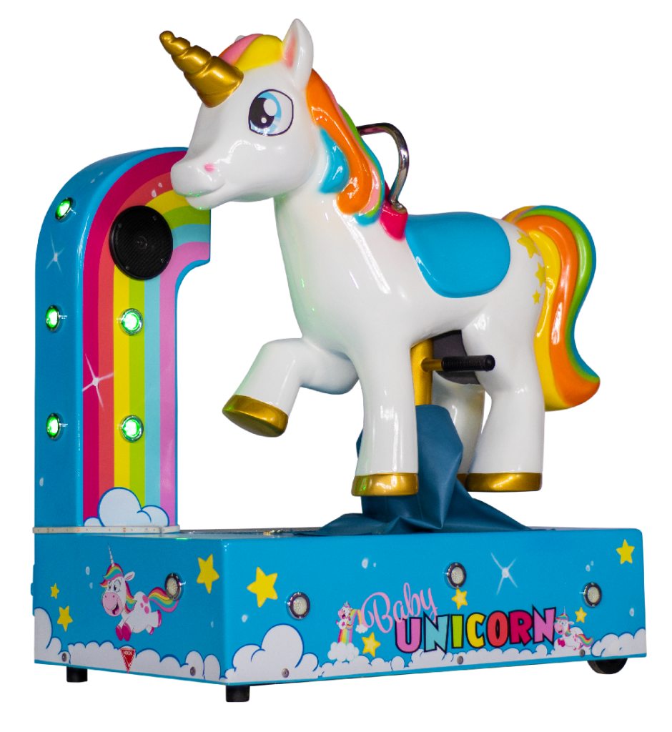 Baby Unicorn