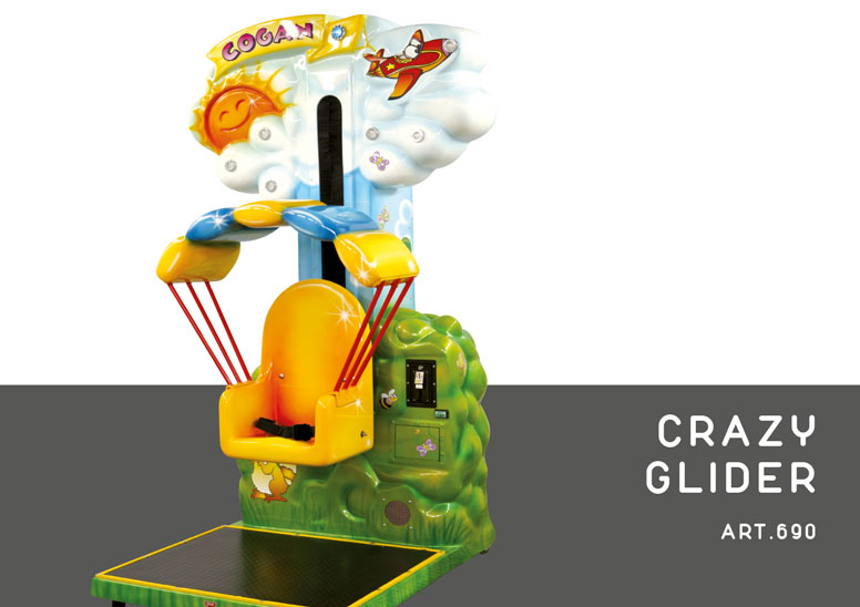 Crazy Glider