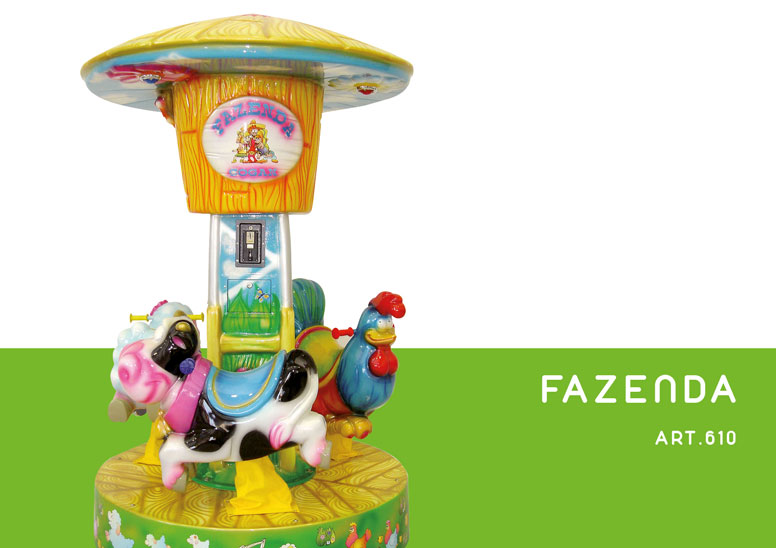 Fazenda