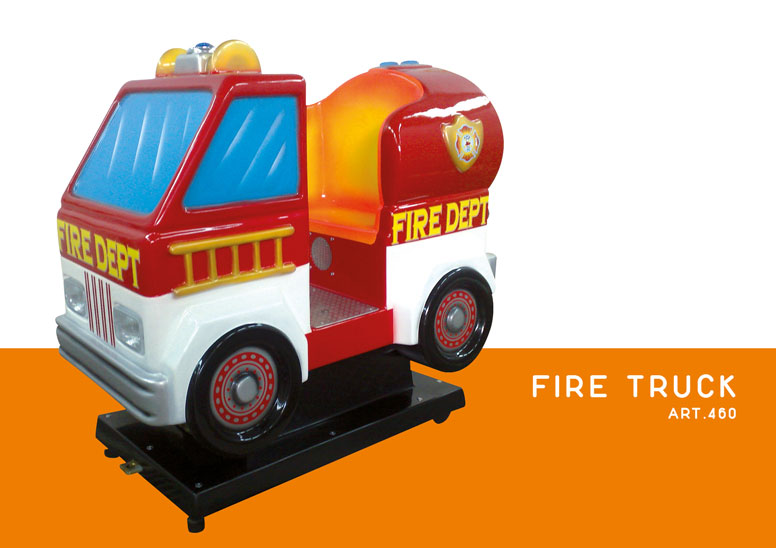 Fire Truck