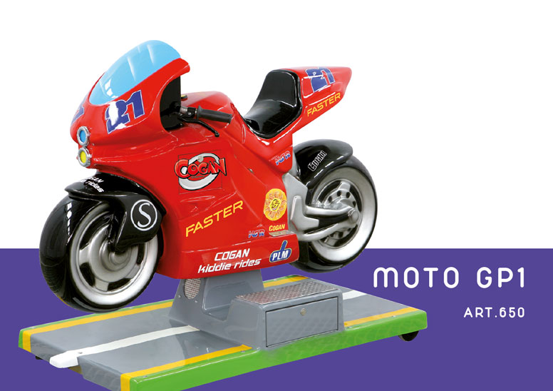 Gp1 Bike