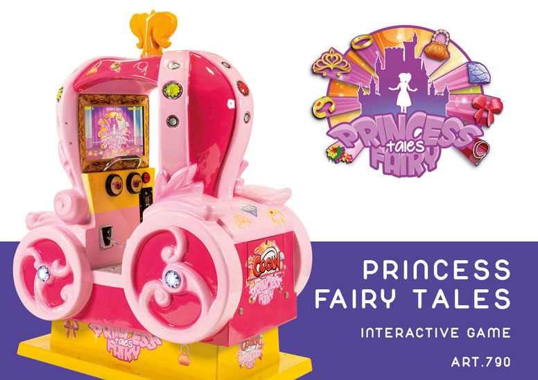 Princess Fairy Tales