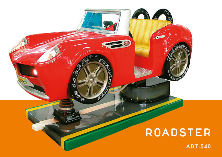 Roadster