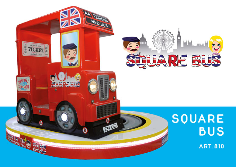 Square Bus