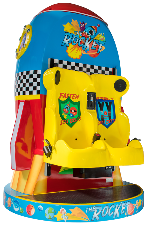 The Rocket