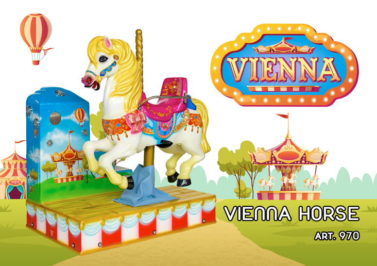 Vienna Horse