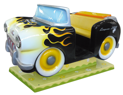 Vintage Car