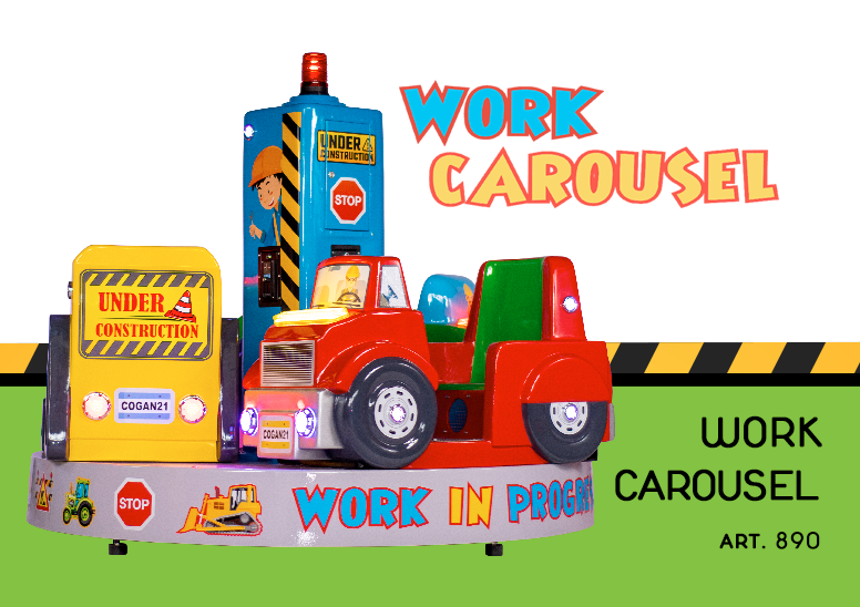 Work Carousel