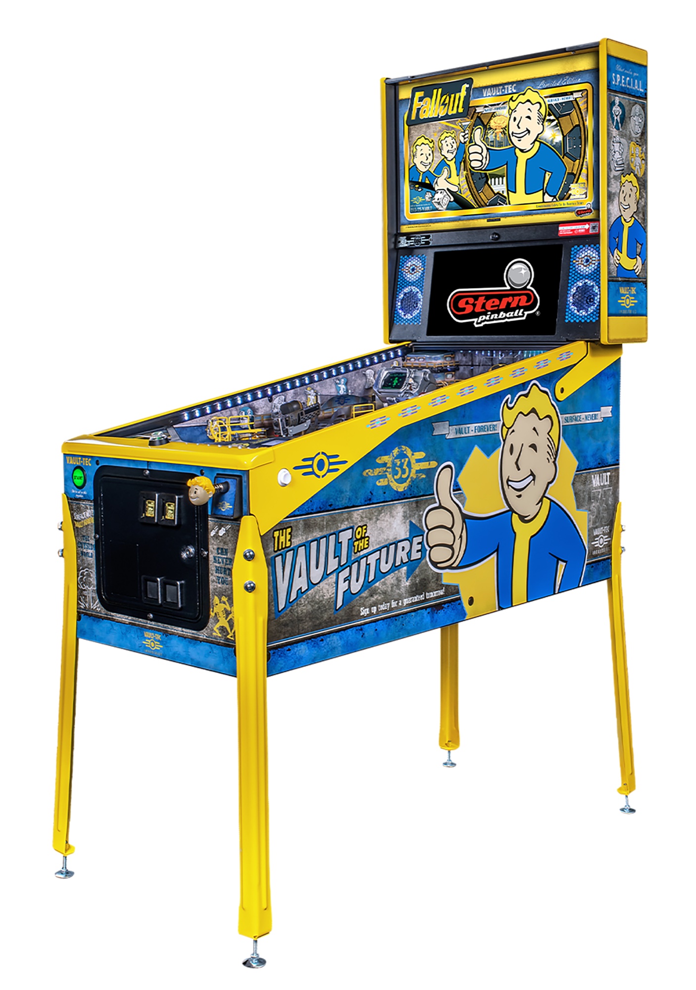 Fallout Limited Edition